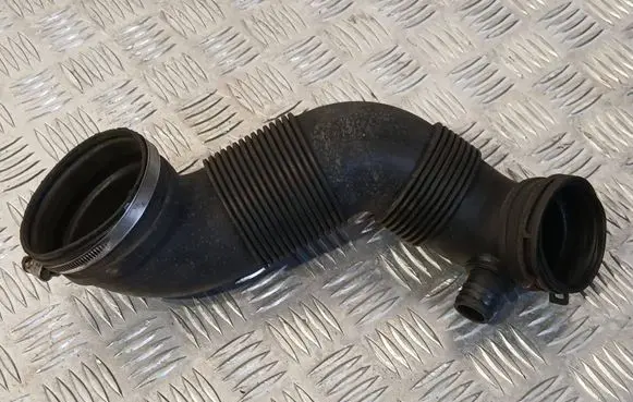 Volkswagen II LT Air intake hose/pipe 2D0129627B