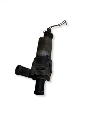 Volkswagen Transporter - Caravelle T4 Electric auxiliary coolant/water pump 0392020029 251965561B