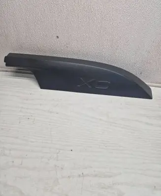Volvo XC70 Roof bar rail cover 30784185