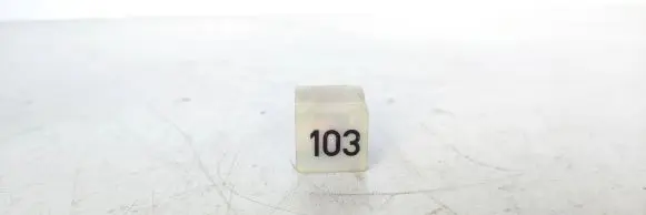 Volkswagen Golf IV Other relay 357911253 14030000