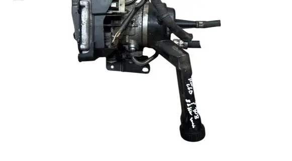 Peugeot 308 Power steering pump 9670700380 A0021549 543304