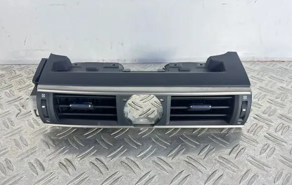 Lexus RC Dash center air vent grill 5566553020