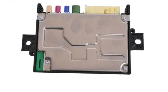 Mercedes-Benz CLS C218 X218 Bluetooth control unit module A2139008013