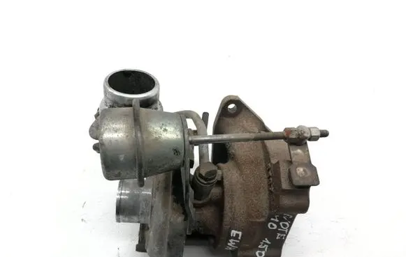Nissan Note (E11) Turbo 478276H307056