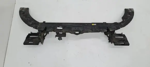 Land Rover Evoque I Top upper radiator support slam panel BJ32001K11AC B13200320