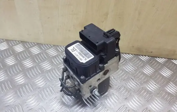 KIA Sorento ABS Pump 589103E310 0265216928 0273004660