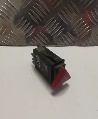 Skoda Octavia Mk2 (1Z) Hazard light switch PNT60001