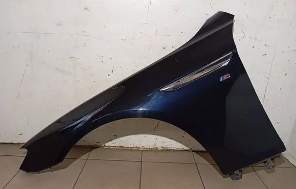 BMW 6 F06 Gran coupe Fender