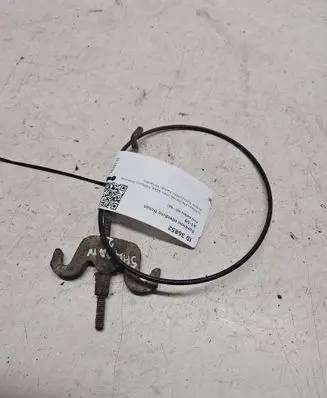 Ford Galaxy Hand brake release cable 1234