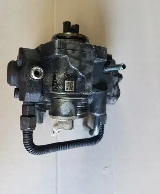 Mazda 6 Fuel injection high pressure pump