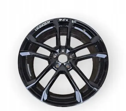 R19 alloy rim