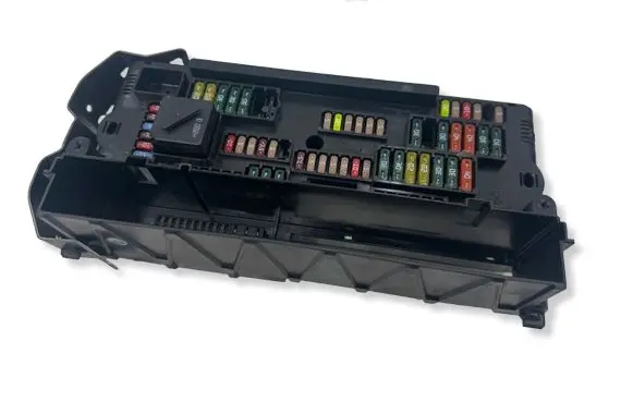 BMW 7 F01 F02 F03 F04 Fuse module 9210861