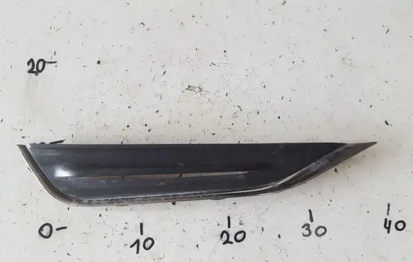 Volvo S60 Front bumper lower grill 31323851