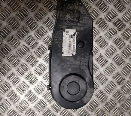 Land Rover Range Rover L405 Timing belt guard (cover) 9H2Q6007CA
