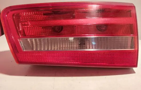 Audi A6 S6 C7 4G Tailgate rear/tail lights 4G9945094
