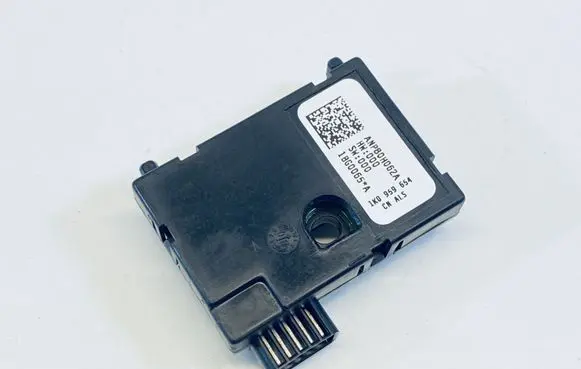 Seat Leon (1P) Steering angle sensor 1K0959654CN