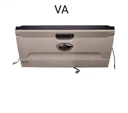 Ford Maverick Pick-up truck tonneau cover