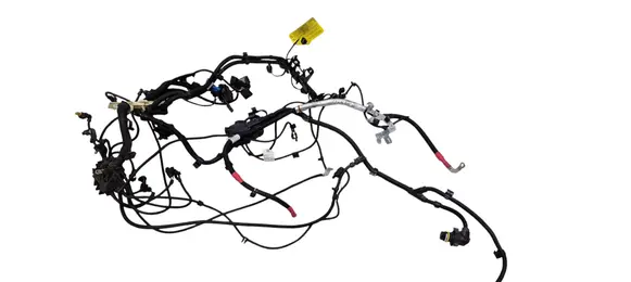 BMW X3 G01 Engine installation wiring loom 622069105 868758102 E8A416