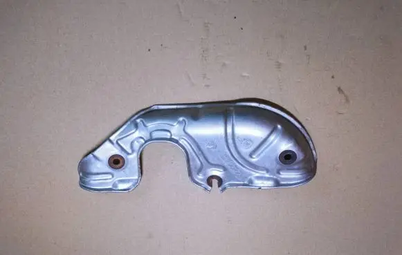 Fiat 500 Abarth Other exhaust manifold parts 55218947