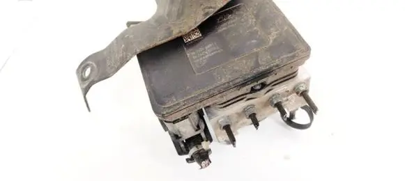 Mitsubishi ASX ABS Pump 4670A772 06.2102-2782.4