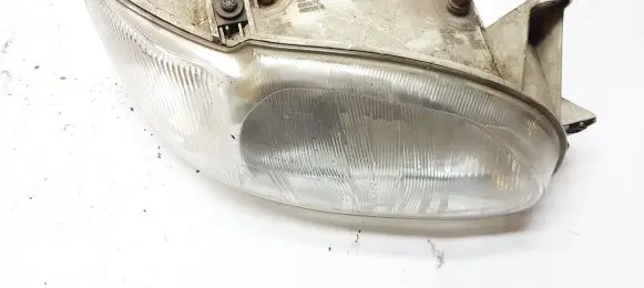 Ford Escort Headlight/headlamp