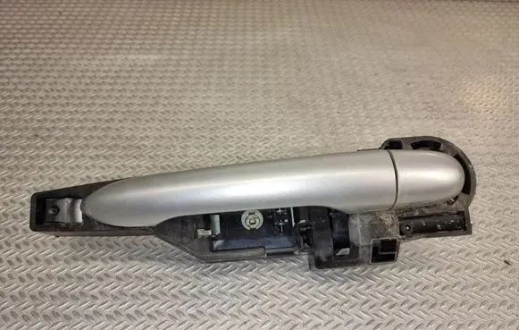 Renault Kangoo II Rear door exterior handle 8200497521