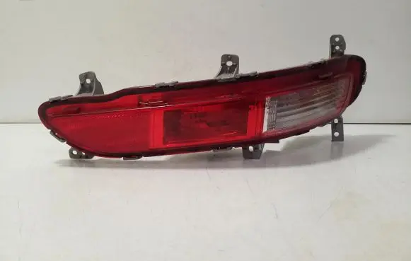 KIA Sportage Rear bumper light 92406D92 E9000102