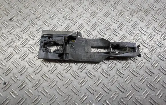 Nissan Qashqai Rear door exterior handle/bracket 80610 21133