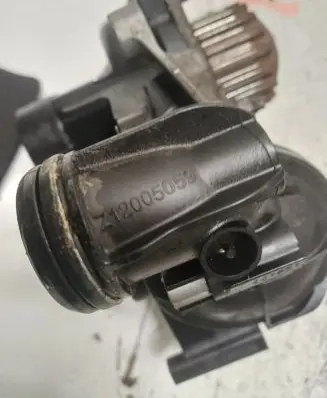Toyota ProAce City Water pump Z16001023