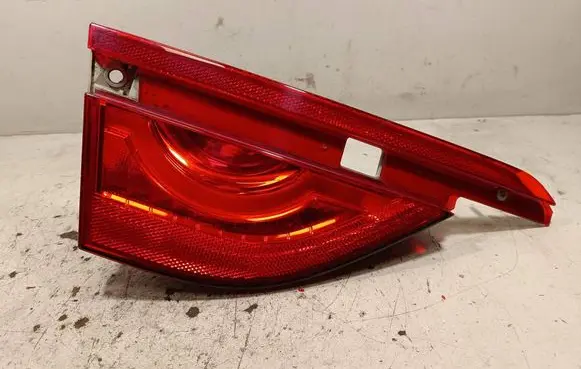 Jaguar XF X260 Tailgate rear/tail lights GX6315K273A