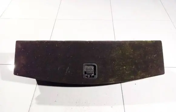 Chevrolet Captiva Other trunk/boot trim element 96630534