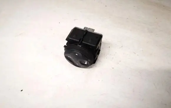 Renault Scenic III - Grand scenic III Wing mirror switch 283950001r