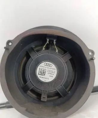 Audi A5 8T 8F Rear door speaker 8K0035411A 01603878 D75519
