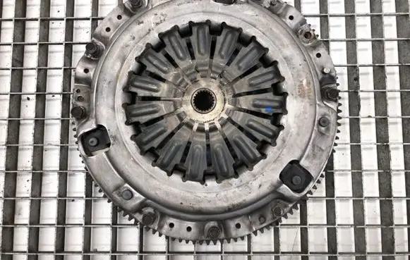 Nissan Sentra B16 Clutch set kit NSC802