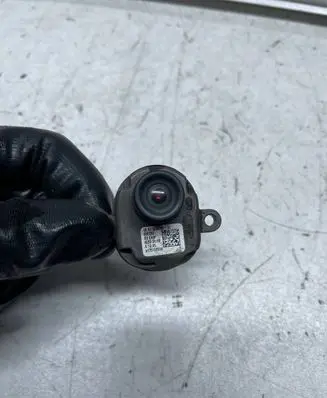 BMW 5 F10 F11 Front bumper camera 9240352