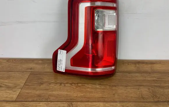 Ford F150 Rear/tail lights K301966RAC