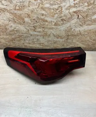 BMW X2 U10 Rear/tail lights H3944880916 F03901000N 000483