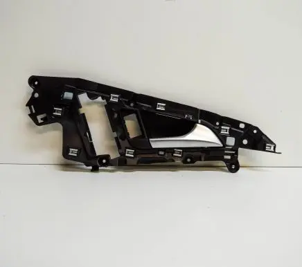 Audi A6 S6 C7 4G Rear door interior handle 4G0839020A