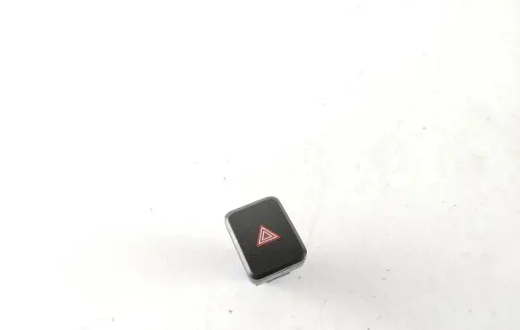 Hazard light switch