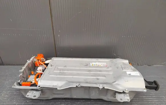 Toyota Yaris XP210 Hybrid / electric car battery G9280-K0012