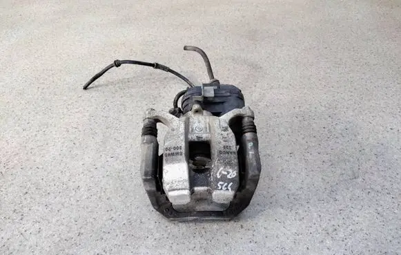 BMW 3 G20 G21 Rear brake caliper 