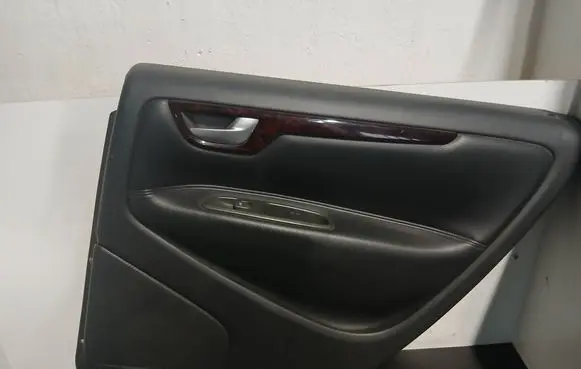 Volvo V70 Rear door card panel trim 39961590