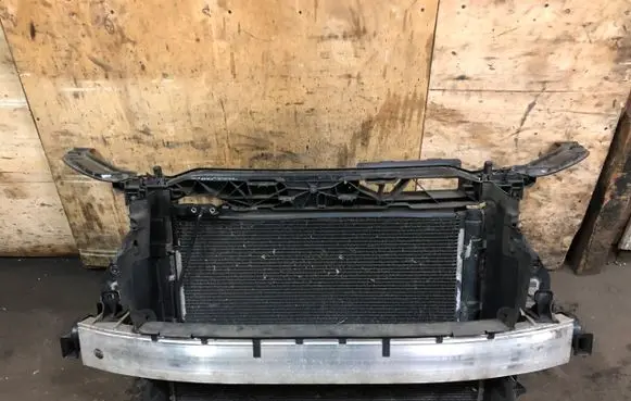 Audi Q3 8U Front piece kit 8U0PAS