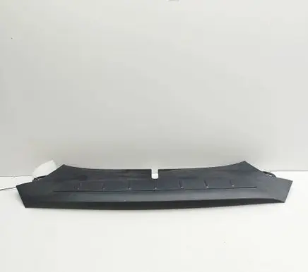 Tesla Model X Trunk/boot sill cover protection 103623400F 103623500E