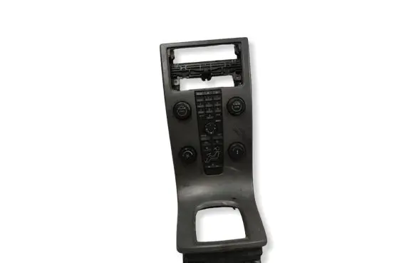 Volvo V50 Climate control unit 8623067