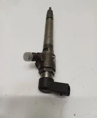 Citroen Jumper Fuel injector BK2Q9K546AG