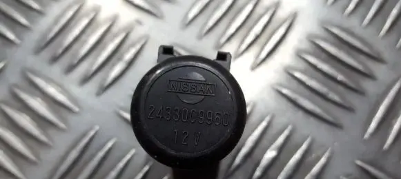 Nissan Primera Other relay 24330C9960