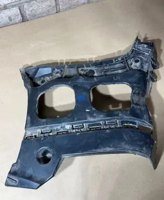 Ford Turneo Courier Rear bumper mounting bracket ET7617A882AC
