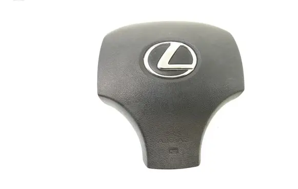 Lexus IS 220D-250-350 Steering wheel airbag 1D0K31106A9V Z21D6158061
