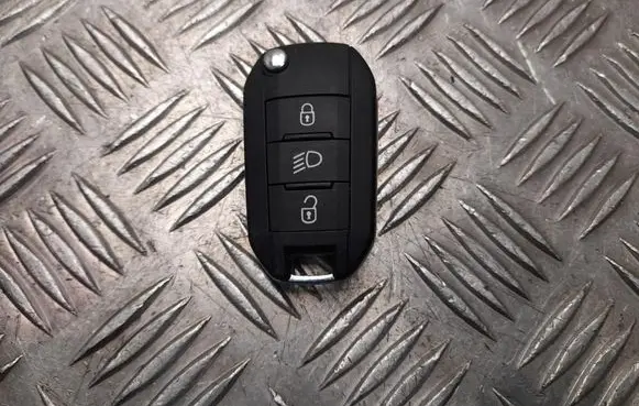 Ignition key/card
